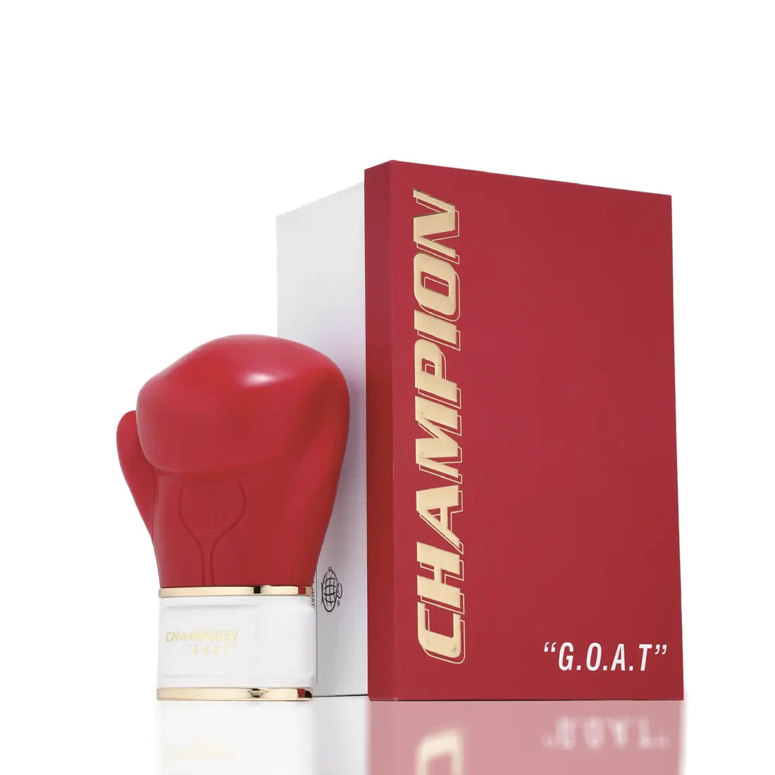 Champion GOAT 80ml Fragrance World