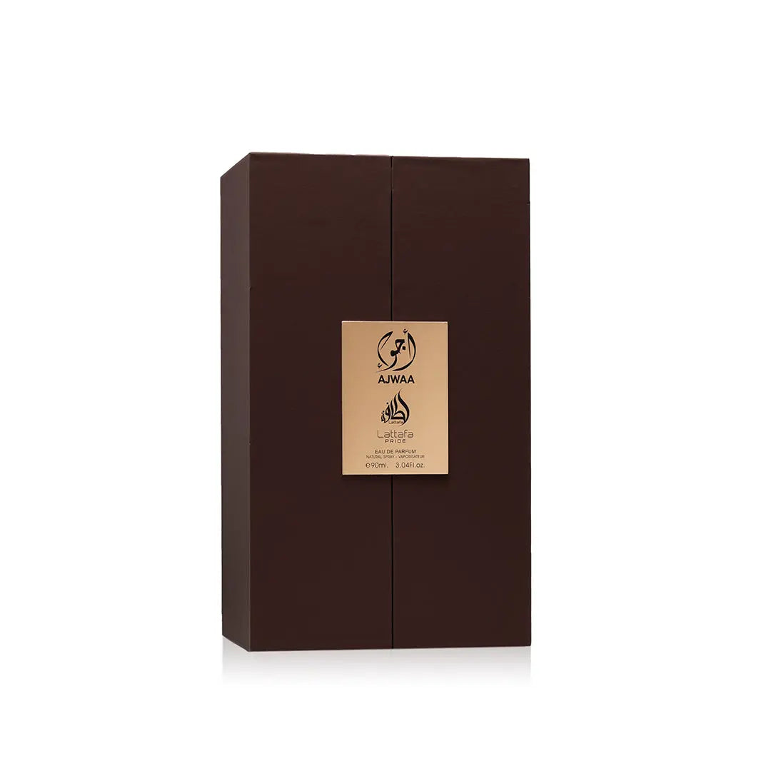 Ajwaa 90ml Lattafa PRIDE