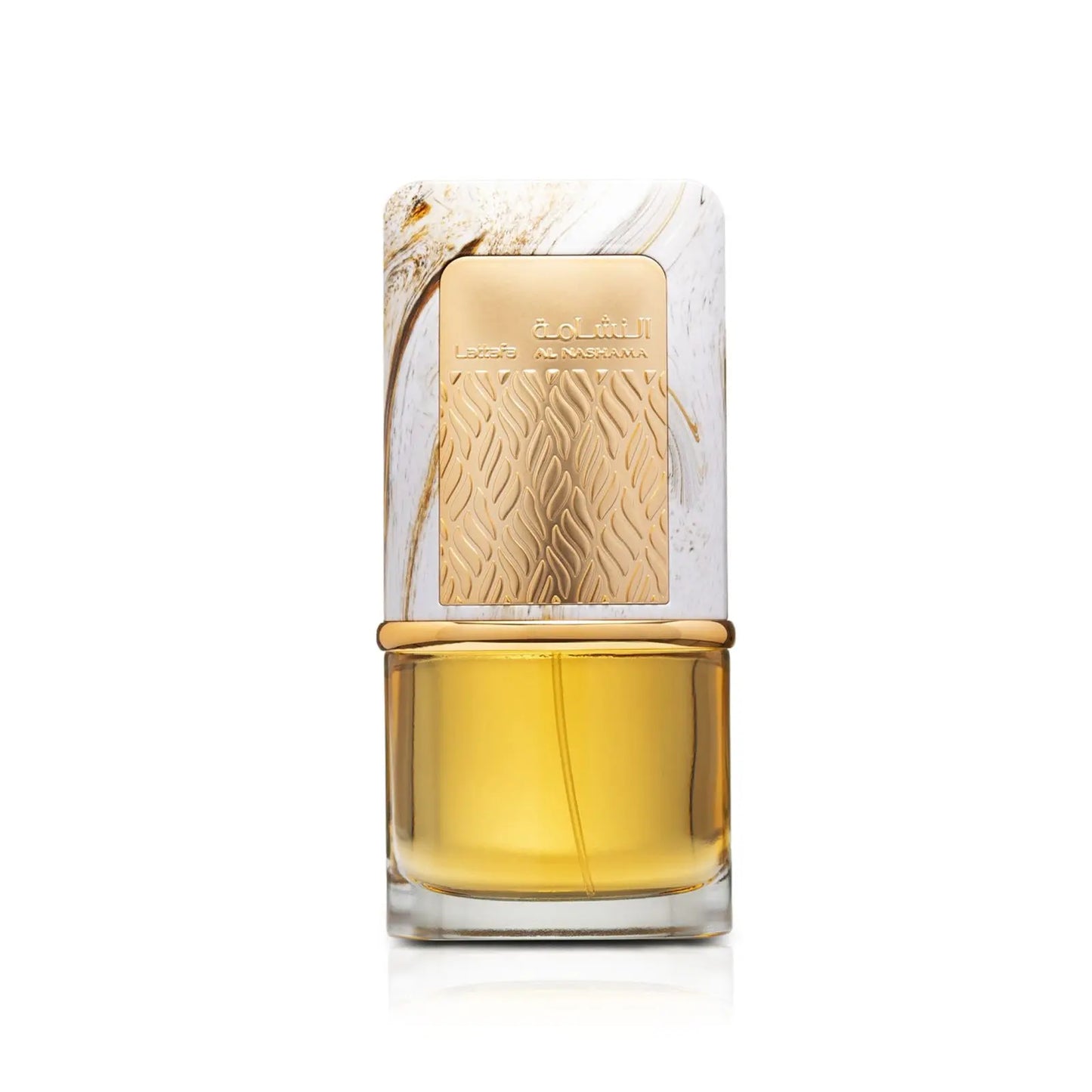 Al Nashama 100ml Lattafa Collection