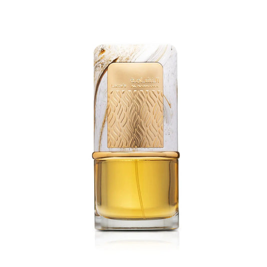 Al Nashama 100ml Lattafa Collection