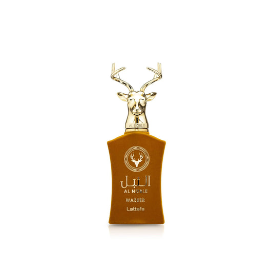 Al Noble Wazeer 100ml Lattafa Collection