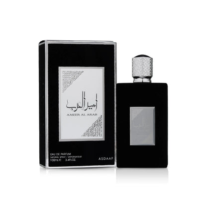 Ameer Al Arab 100ml Lattafa ASDAAF