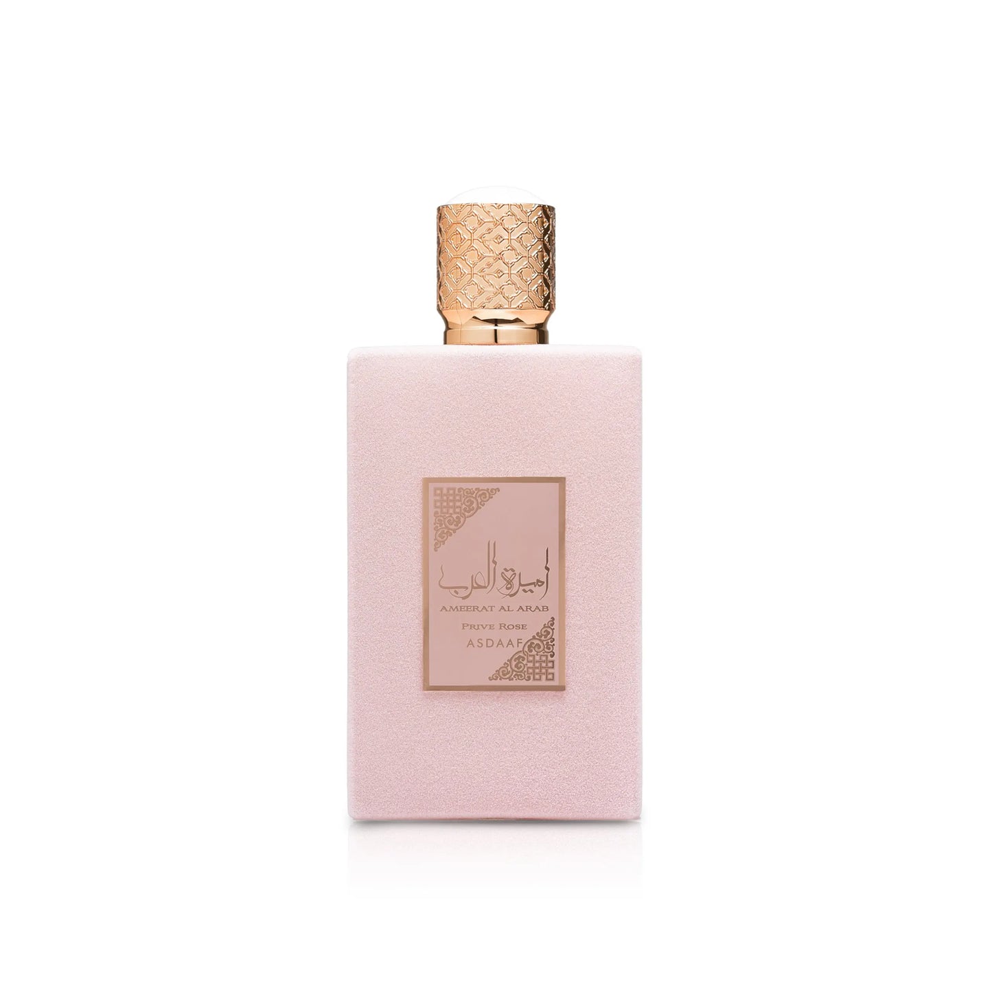 Ameerat Al Arab Prive Rose 100ml Lattafa ASDAAF