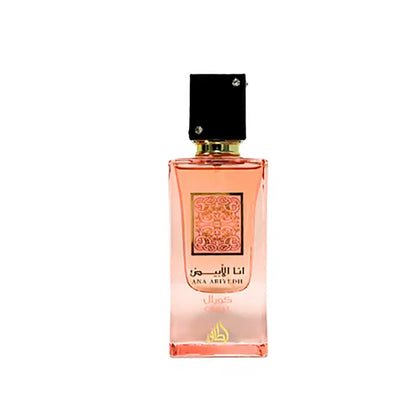 Ana Abiyedh Coral 60ml Lattafa Collection