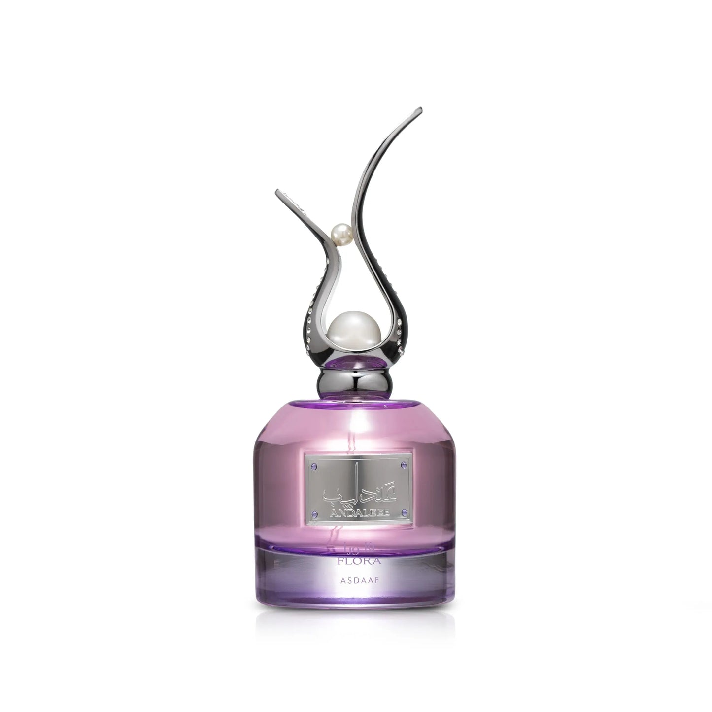 Andaleeb Flora 100ml Lattafa ASDAAF