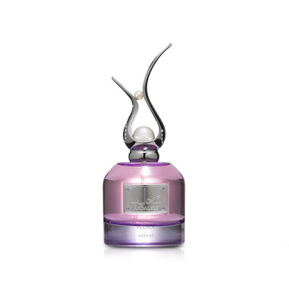 Andaleeb Flora 100ml Lattafa ASDAAF