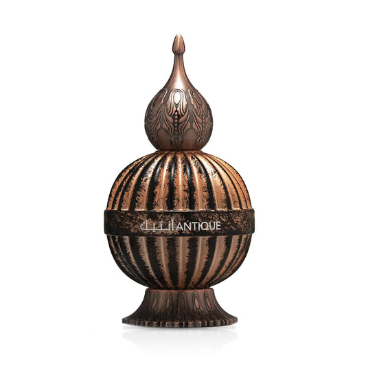 Antique 100ml - Niche Lattafa Niche Emarati
