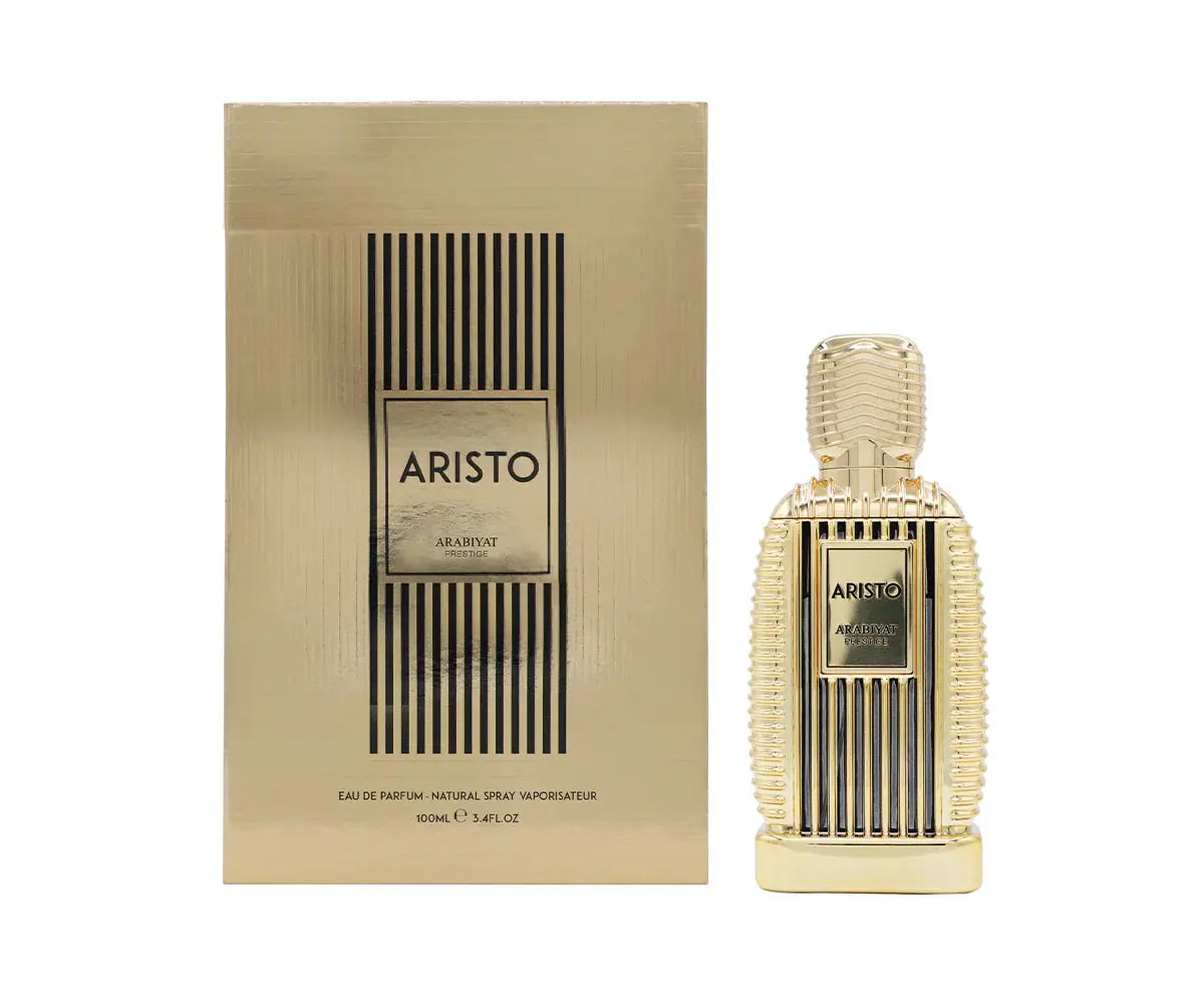 Aristo 100ml Arabiyat Prestige