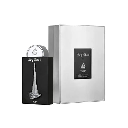 Art of Arabia I 100ml Lattafa PRIDE