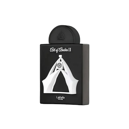 Art of Arabia II 100ml Lattafa PRIDE