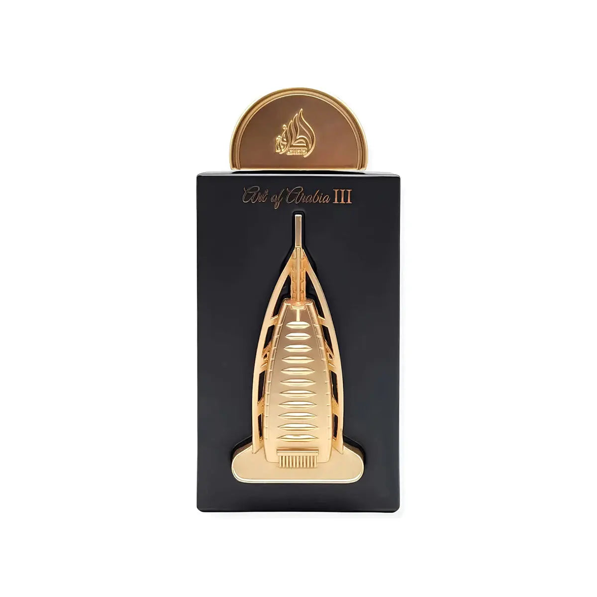 Art of Arabia III 100ml Lattafa PRIDE