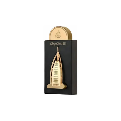 Art of Arabia III 100ml Lattafa PRIDE