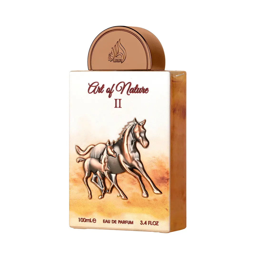 Art of Nature II 100ml Lattafa PRIDE