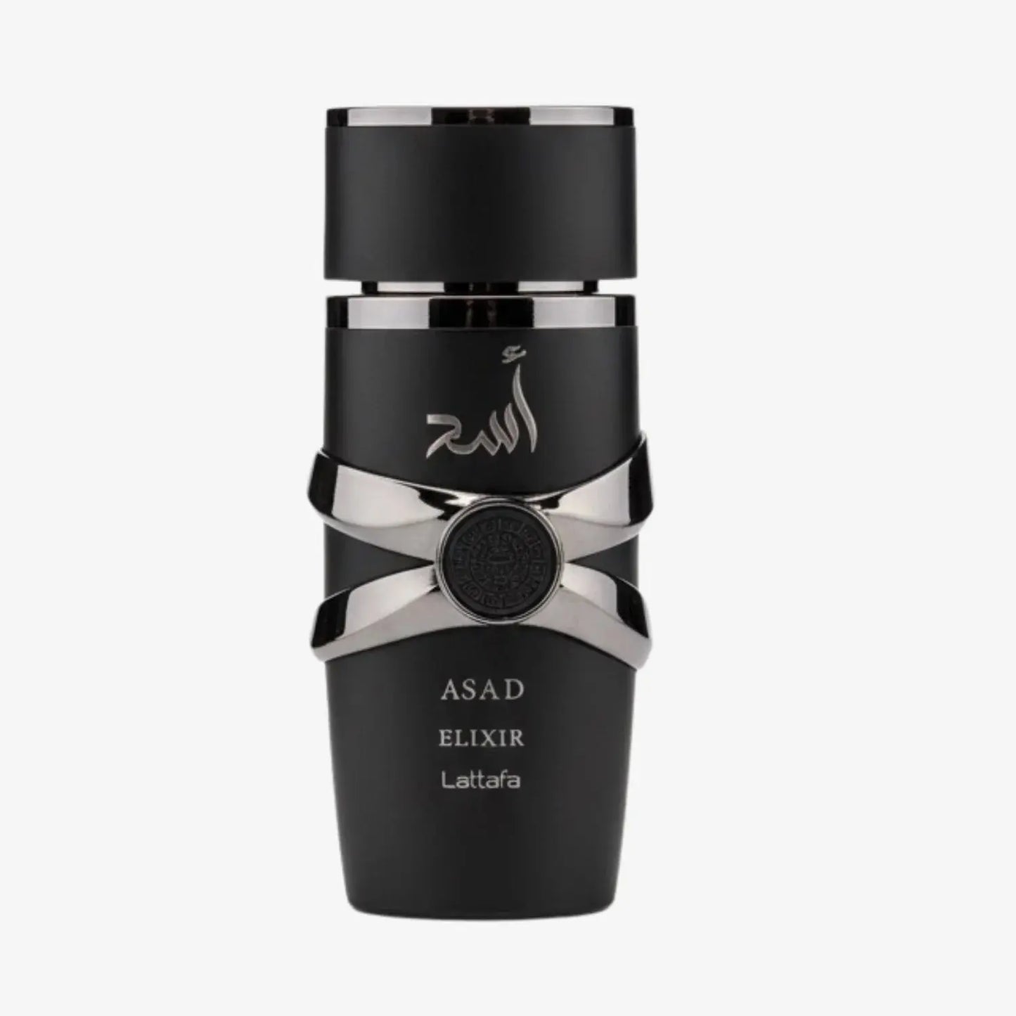 Asad Elixir 100ml Lattafa Collection