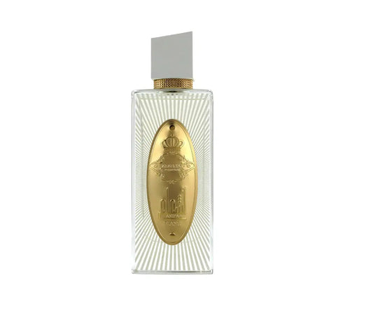 Asha'a Blanc 110ml MyPerfumes - Arabiyat Prestige