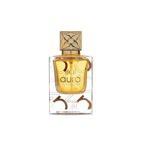 Aura 60ml Lattafa Collection