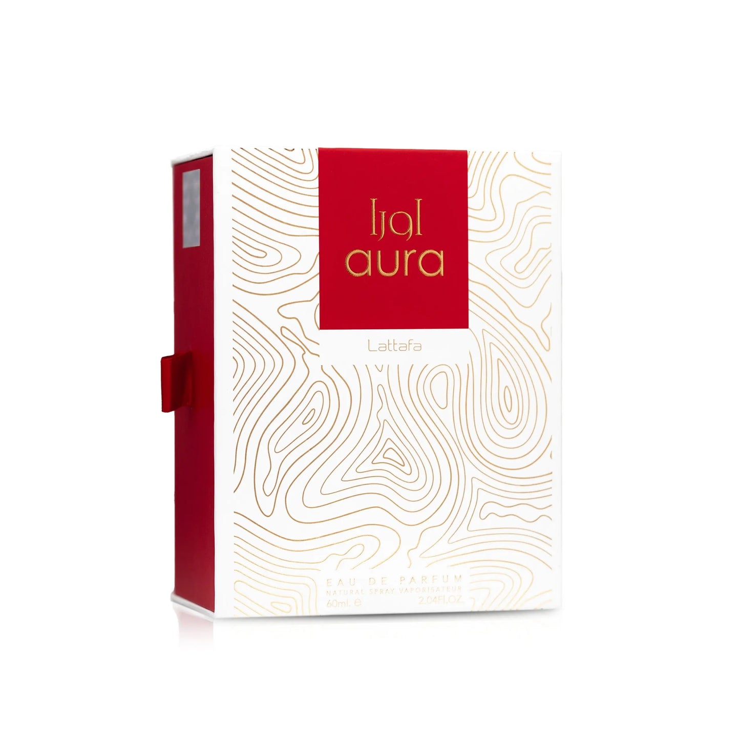 Aura 60ml Lattafa Collection