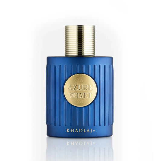 Azure Velvet 100ml Khadlaj