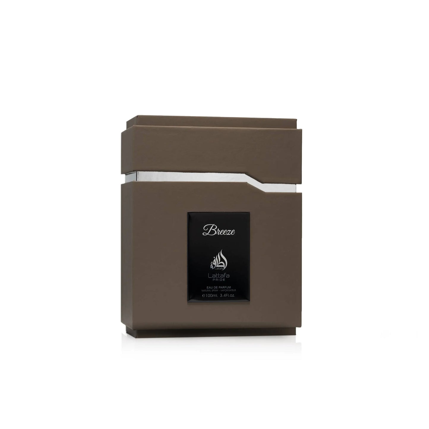 Breeze 100ml Lattafa PRIDE