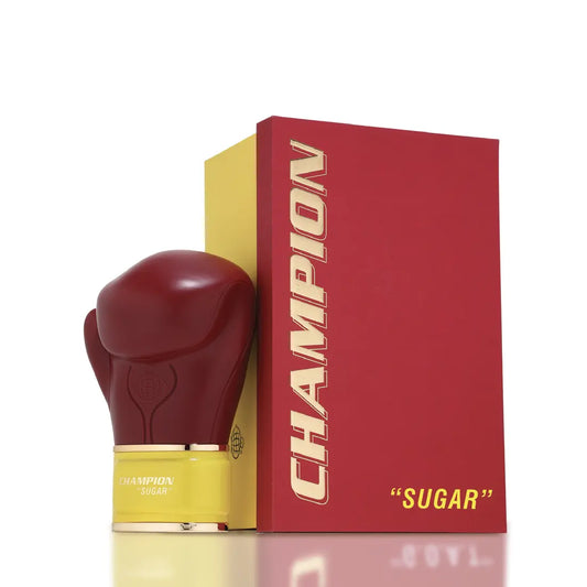 Champion Sugar 80ml Fragrance World