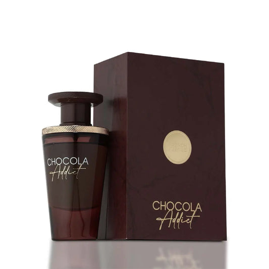 Chocola Addict 100ml French Avenue
