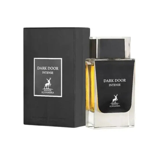 Dark Door Intense 100ml Maison Alhambra
