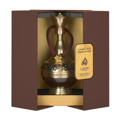 Dream of Haze 100ml Lattafa PRIDE