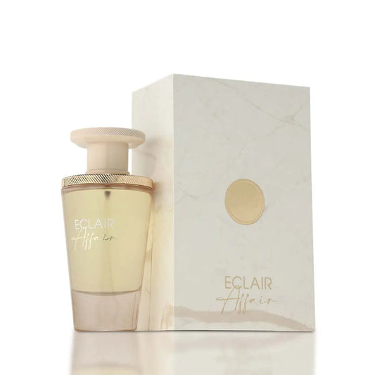 Eclair Affair 100ml French Avenue