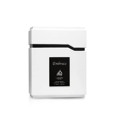 Embrace 100ml Lattafa PRIDE