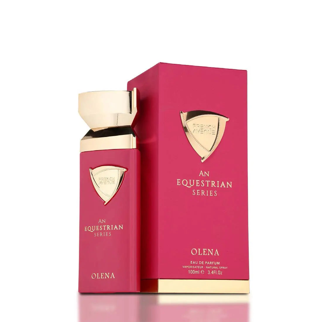 An Equestrian Series Olena 100ml French Avenue