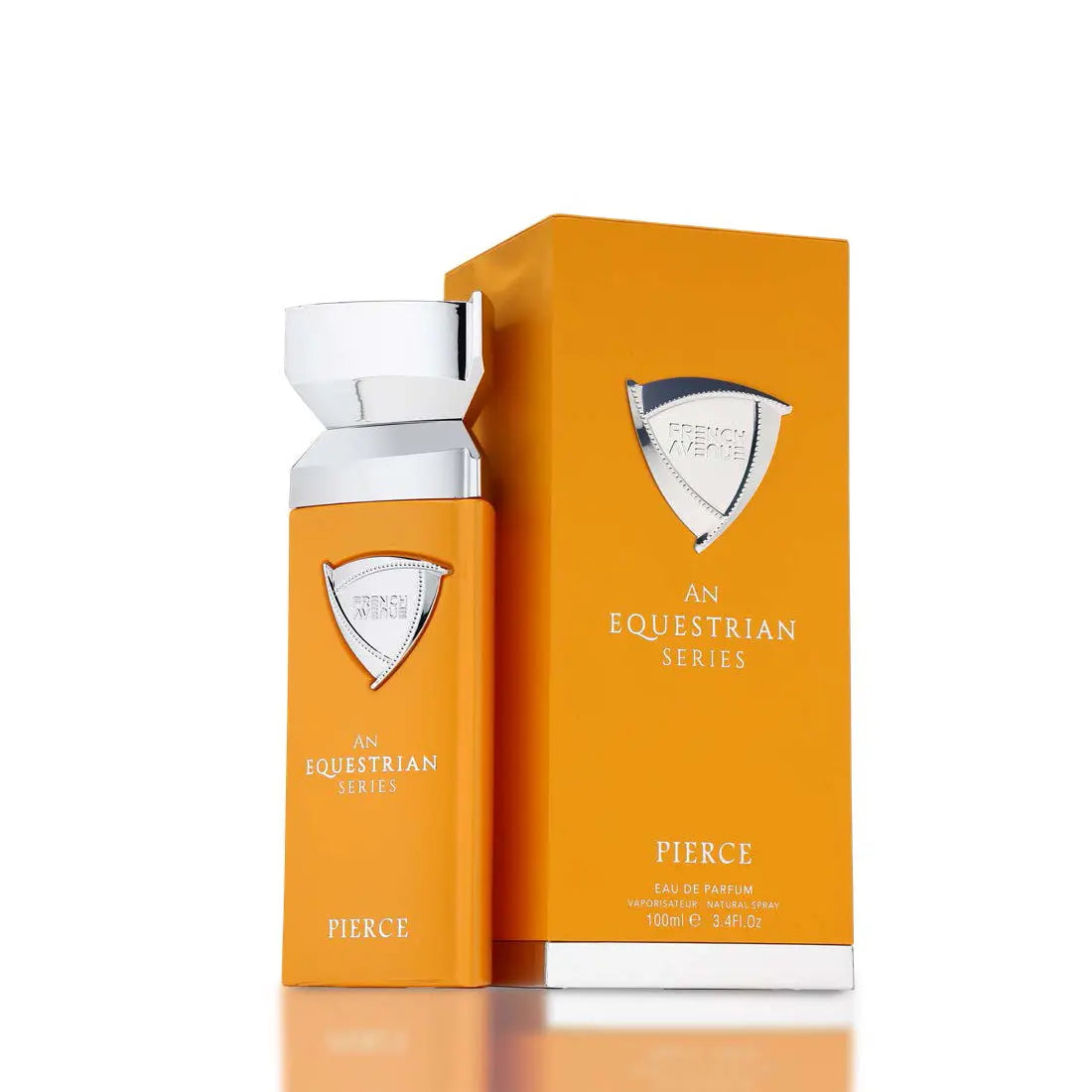 An Equestrian Series Pierce 100ml French Avenue