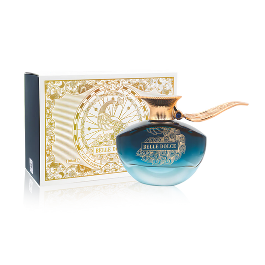 Belle Dolce 100ml Fragrance World