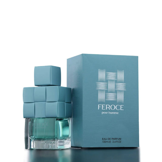 Feroce Pour Homme 100ml Fragrance World