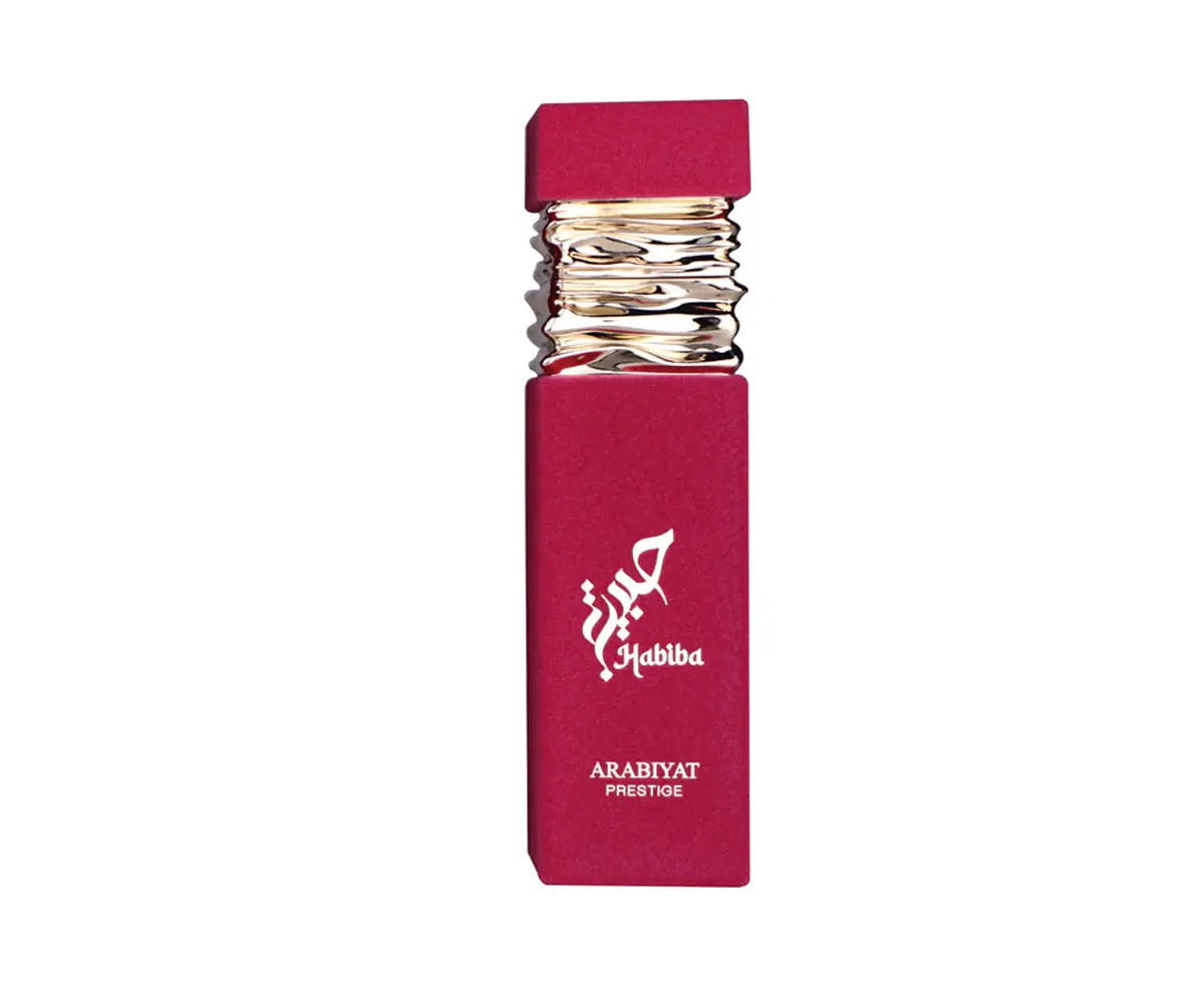 Habiba 100ml MyPerfumes - Arabiyat Prestige
