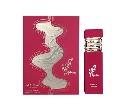 Habiba 100ml MyPerfumes - Arabiyat Prestige