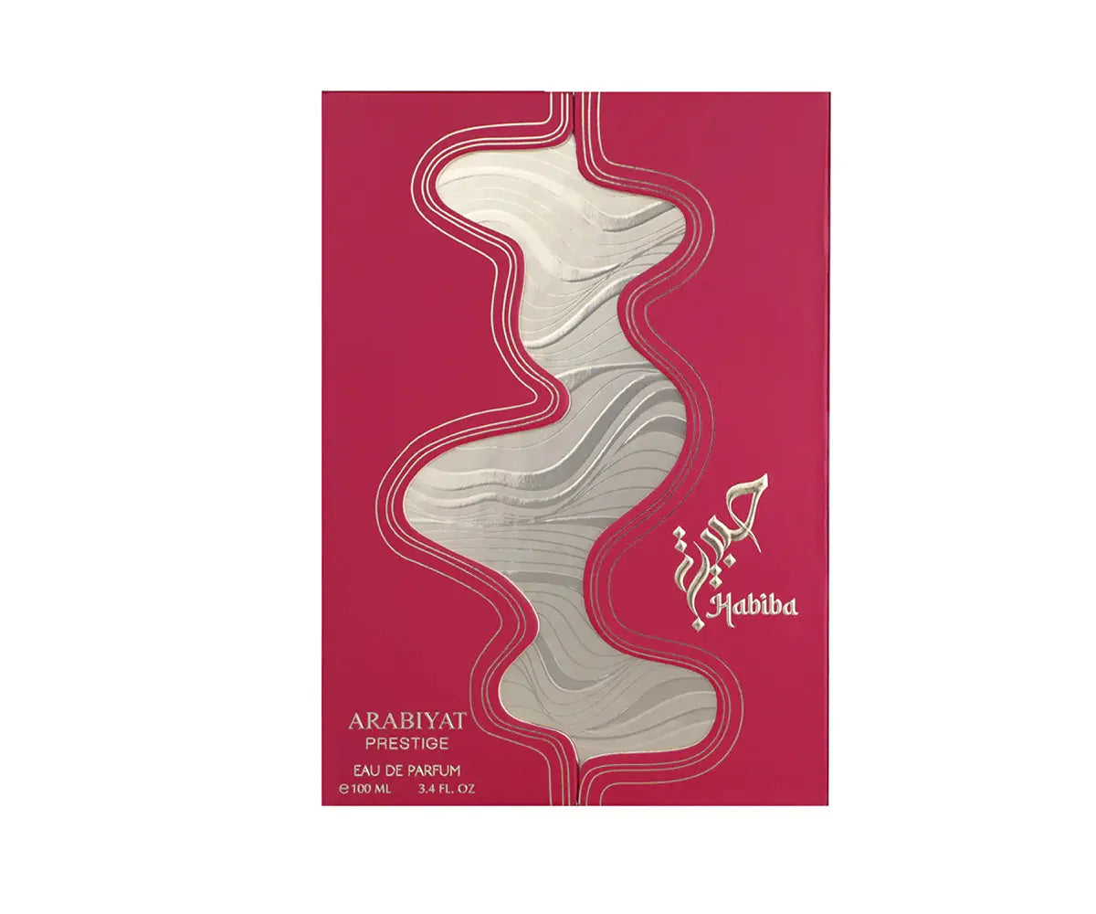 Habiba 100ml MyPerfumes - Arabiyat Prestige