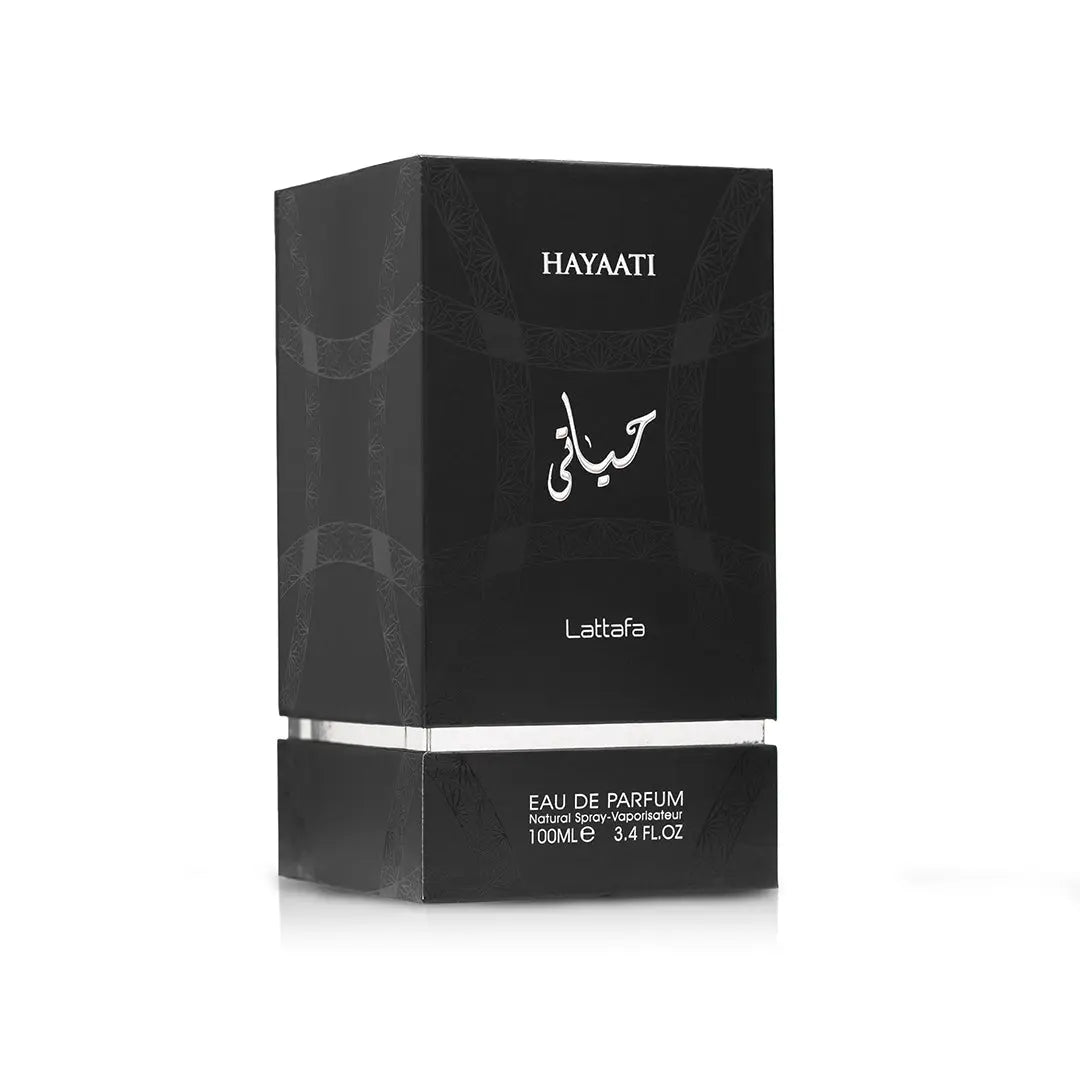 Hayaati 100ml Lattafa Collection
