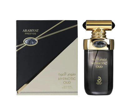 Hypnotic Oud 100ml MyPerfumes - Arabiyat Prestige
