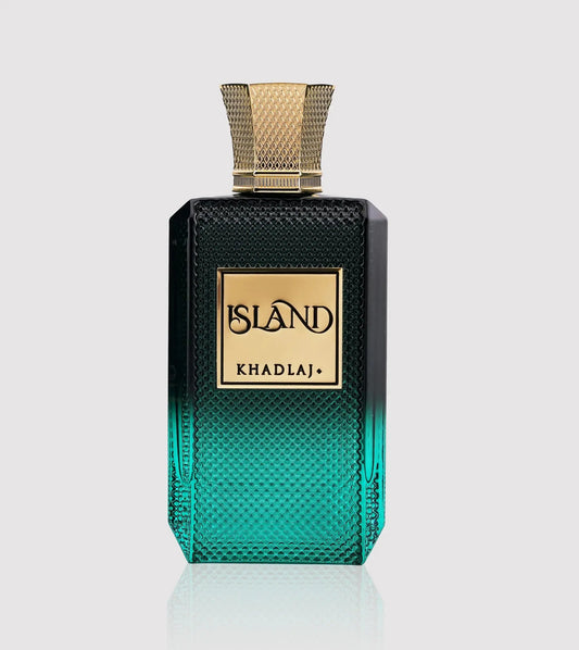 Island 100ml Khadlaj