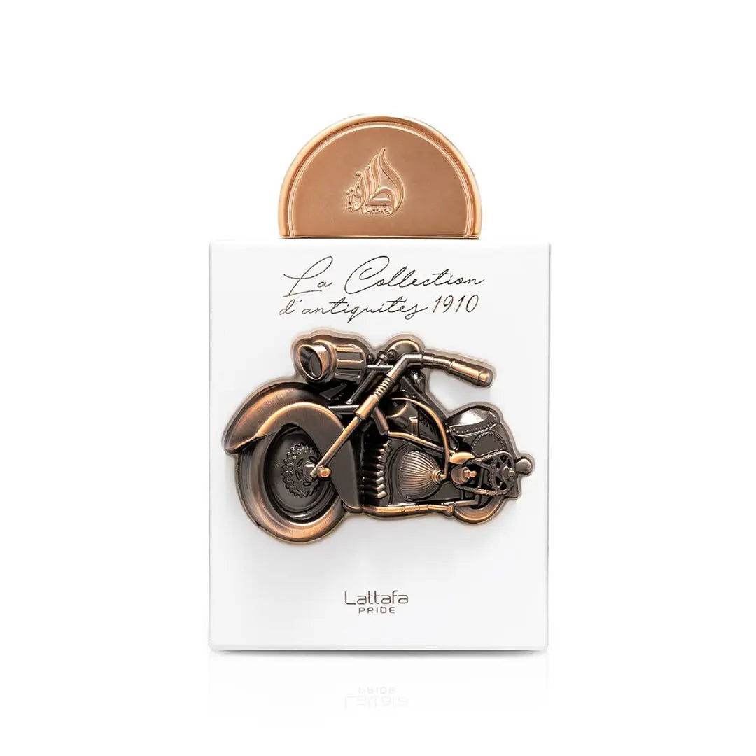 La Collection - 1910 (Bike) 100ml Lattafa PRIDE