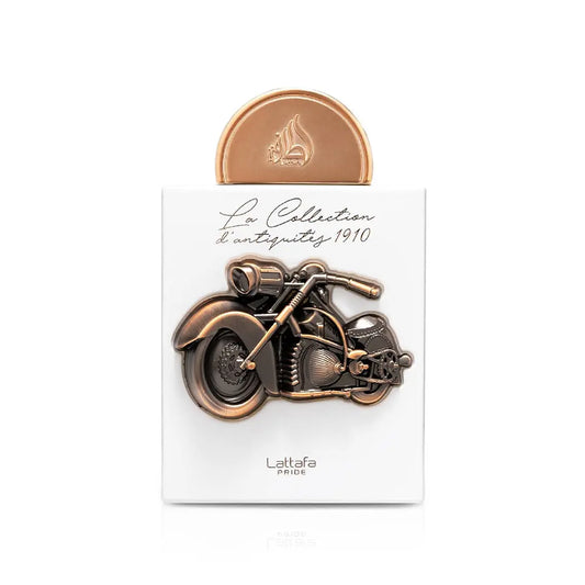 La Collection - 1910 (Bike) 100ml Lattafa PRIDE