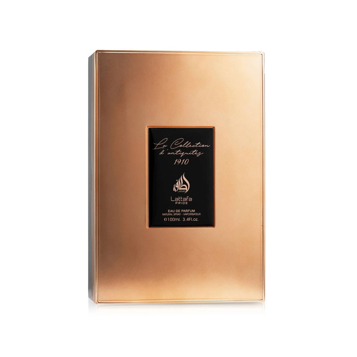 La Collection - 1910 (Bike) 100ml Lattafa PRIDE