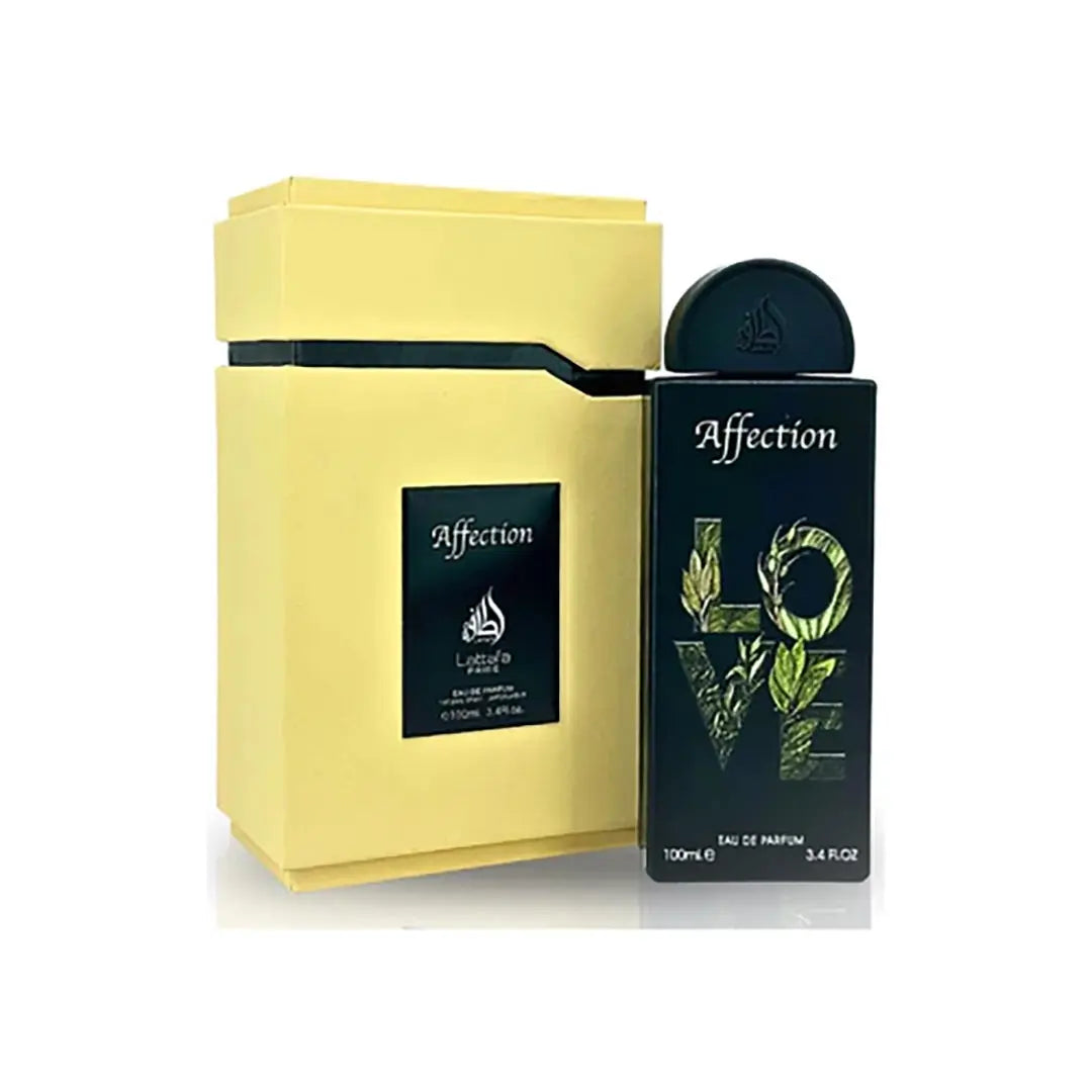 Affection 100ml Lattafa PRIDE