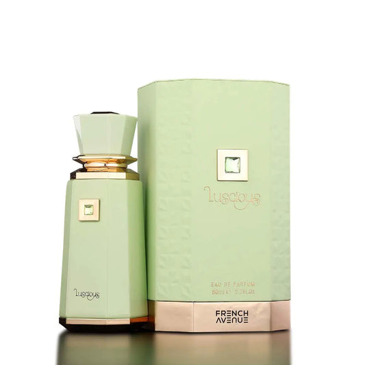 Luscious 100ml French Avenue