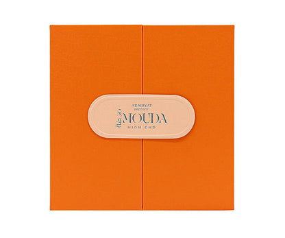 Mouda High End 100ml Arabiyat Prestige