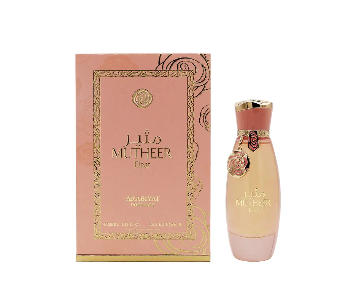 Mutheer Elixir 100ml Arabiyat Prestige