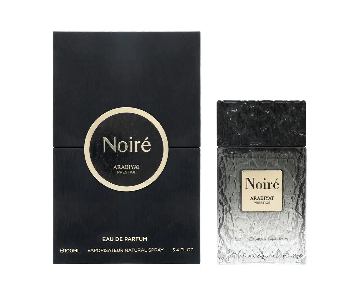 Noire 100ml Arabiyat Prestige