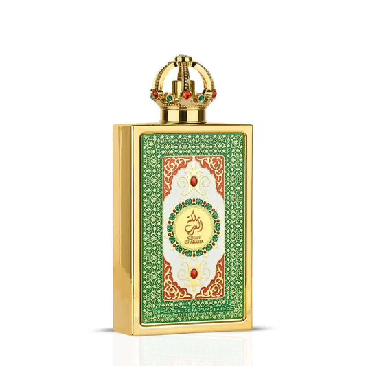 Queen of Arabia 100ml Lattafa PRIDE