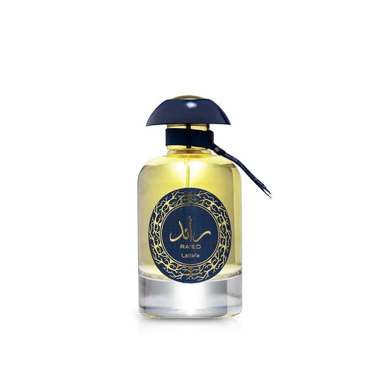 Raed Luxe 100ml Lattafa Collection