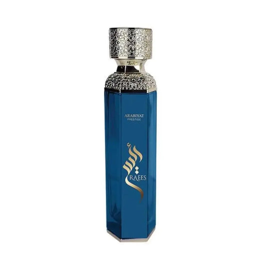 Raees 180ml MyPerfumes - Arabiyat Prestige